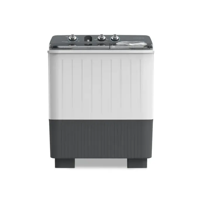 Lavadora FRIGIDAIRE Semi Automática Carga Superior 9 Kilos Blanca