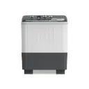 Lavadora FRIGIDAIRE Semi Automática Carga Superior 9 Kilos Blanca