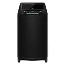 LAVADORA ELECTROLUX 18KG CARGA SUPERIOR IMPELLER NEGRO 