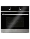 Horno Empotrable Challenger 60cm Multifunción Eléctrico Inox| HE 2502