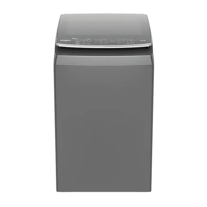  Lavadora WHIRLPOOL Carga Superior 20 Kilos Smart Action Gris  
