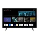 TELEVISOR CAIXUN 50" UHD 4K SMART LED WEBOS 
