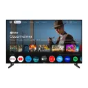TELEVISOR CAIXUN 55" UHD 4K SMART LED GOOGLE TV 