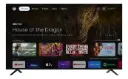 TELEVISOR CAIXUN 75" QLED UHD 4K SMART LED GOOGLE 