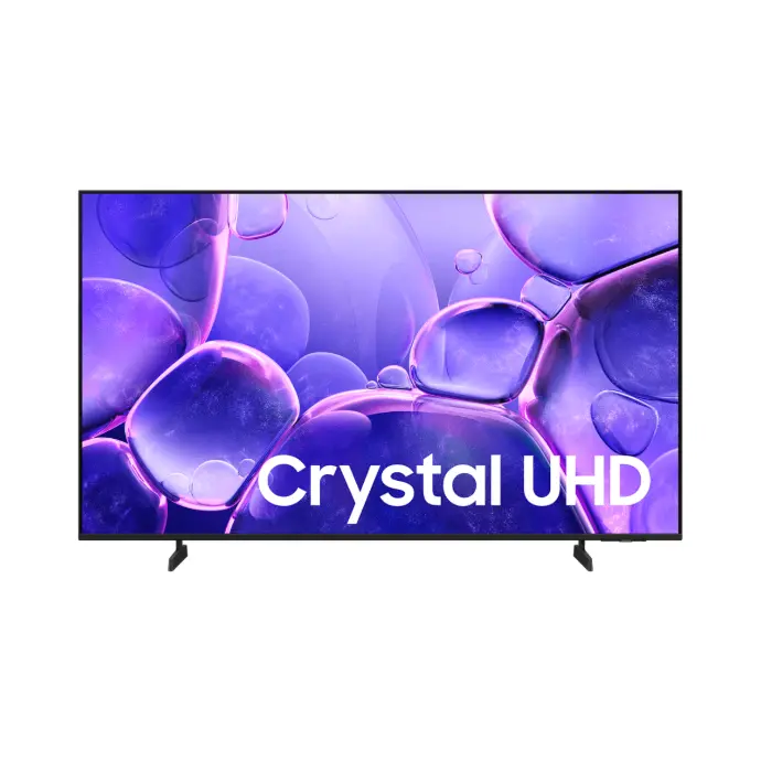 TELEVISOR SAMSUNG 58" CRYSTAL UHD SMART TV 4K 