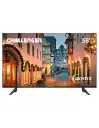 TELEVISOR CHALLENGER 58'' 4K LED PLANO SMART TV GOOGLE 