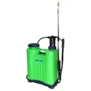 FUMIGADOR LANZA ACERO INOX. 20 L DISCOVER