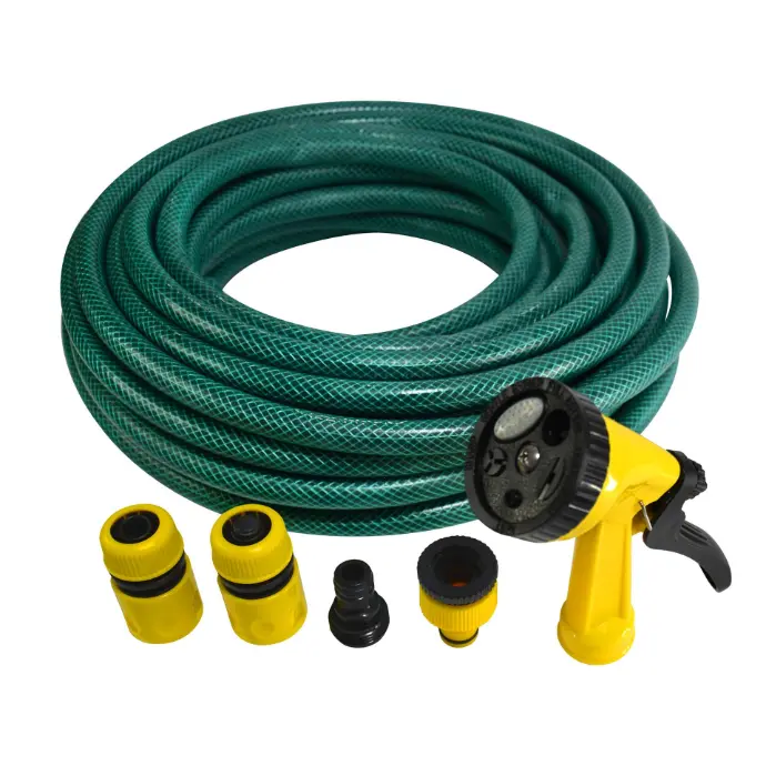 MANGUERA PARA JARDÍN DISCOVER