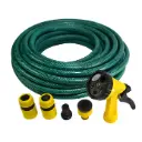 MANGUERA PARA JARDÍN DISCOVER