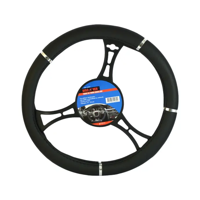 FORRO TIMON PVC CON ANILLOS 37-39cm DISCOVER