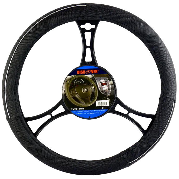 FORRO TIMON 38CM Con detalles plateados DISCOVER