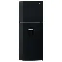 Nevera HACEB No Frost 404 litros inverter Negro Esmeralda