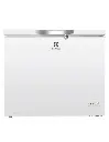  Congelador ELECTROLUX HORIZONTAL Frost 251 LT - EFCC25C3HUW 