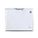 Congelador ELECTROLUX HORIZONTAL FROST 318 LT Brutos - EFCC32C3HQW 