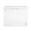 Congelador KALLEY Horizontal Dual 293 Litros K-CH293L Blanco