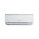 Aire Acondicionado CHALLENGER Tipo Split 9000 BTU Convencional 110V Blanco
