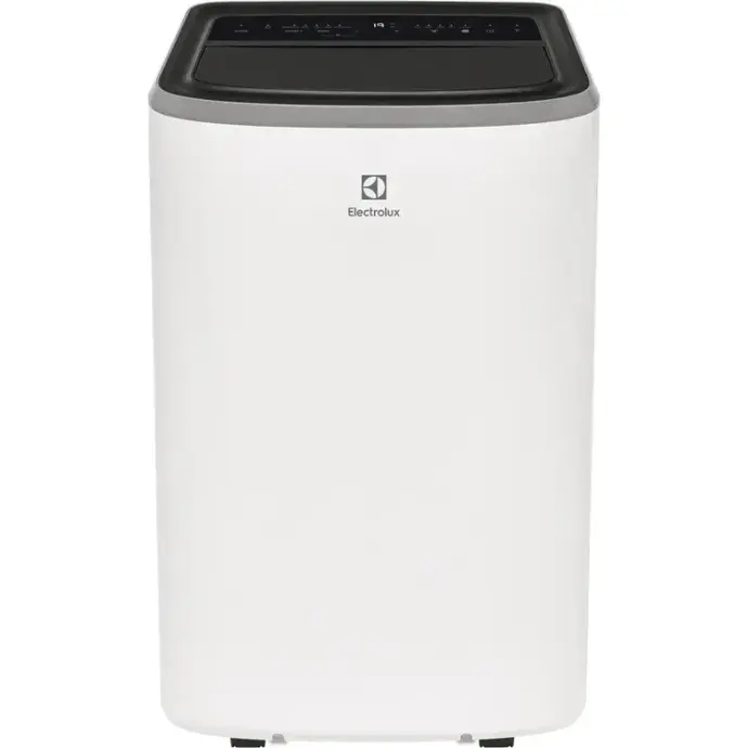 Aire Acondicionado ELECTROLUX 12.000 BTU Portatil Convencional 110v Blanco SP12F