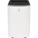 Aire Acondicionado ELECTROLUX 12.000 BTU Portatil Convencional 110v Blanco SP12F