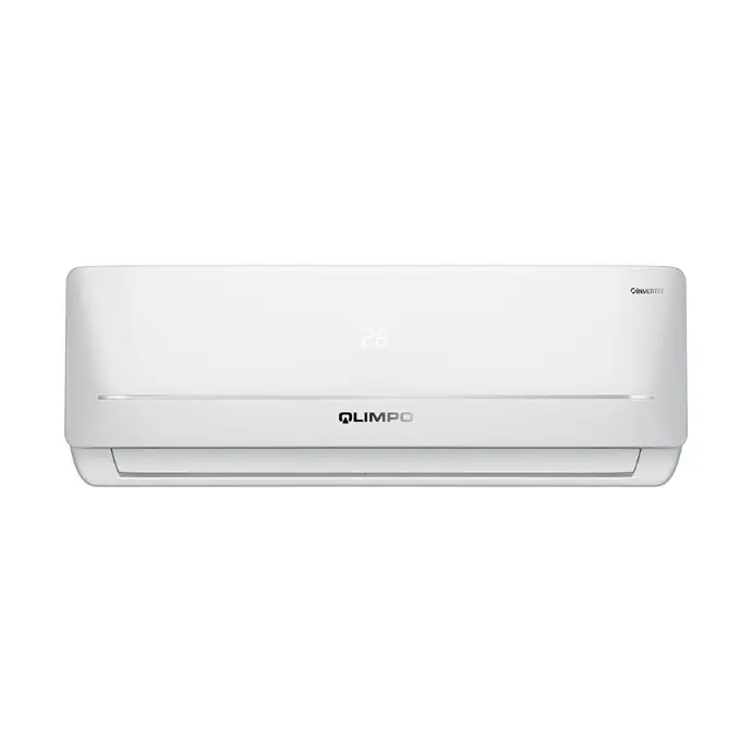 Aire Acondicionado OLIMPO 9000 BTU BLANCO 220V - 9000 220