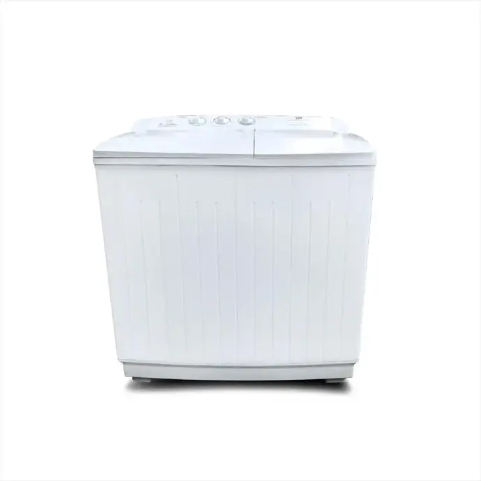 Lavadora WESTINGHOUSE Doble Tina Blanca 14 KG Semiautomática - WWTB14M6MUWW