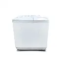 Lavadora WESTINGHOUSE Doble Tina Blanca 14 KG Semiautomática - WWTB14M6MUWW