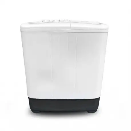 Lavadora ELECTROLUX 7kg Semiautomática Doble Tina EWTB7M3MUPW 