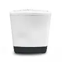 Lavadora ELECTROLUX 7kg Semiautomática Doble Tina EWTB7M3MUPW 