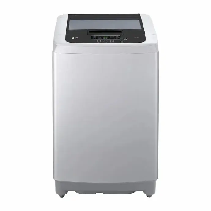 Lavadora LG Carga Superior:13KG WT13DPBK Gris Smart Inverter