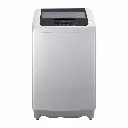 Lavadora LG Carga Superior:13KG WT13DPBK Gris Smart Inverter
