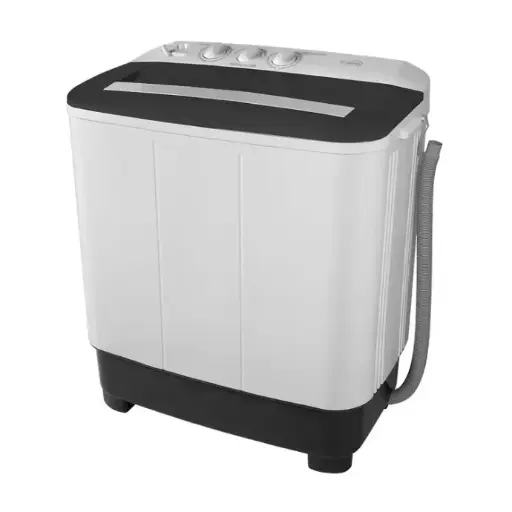 [7705946478779] Lavadora KALLEY Semi automática Carga Superior 10,1 Kilos K-LDT10B1 Blanca