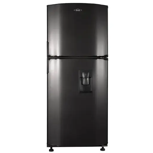 [7704353450736] N 243 SE MI PLOMO - NEVERA HACEB 240 LTS N SE MI GRIS PLOMO