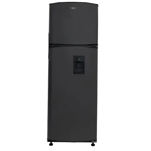 [7704353446197] NEV 311 SE MI TI R2 - NEVERA HACEB 311 LTS SE MI TITANIO