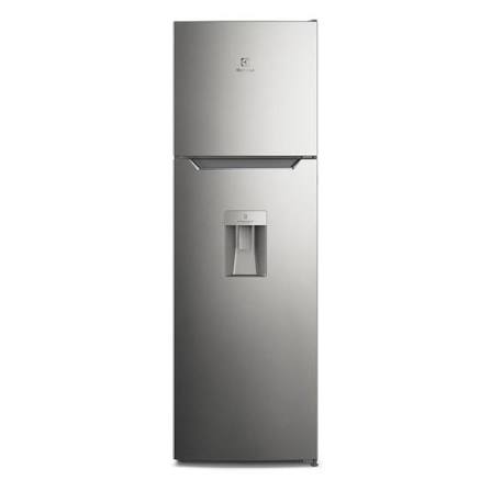 [ERT28F3C4BS] ERT28F3C4BS - NEVERA ELECTROLUX NO FROST TOP MOUNT INVERTER 251 LITROS SILVER