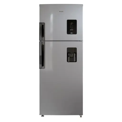 [7704353362589] WRW45AKTWW - NEVERA WHIRLPOOL 440 LTS NO FROST CONG SUPERIOR