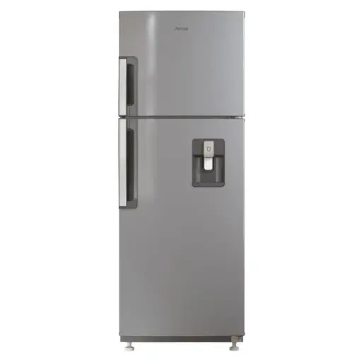 [7704353383676] WRW32CKTWW - NEVERA WHIRLPOOL NO FROST  303 LTS GRIS