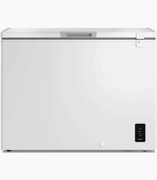 [EFH30S3C5AW] EFH30S3C5AW - CONGELADOR ELECTROLUX HORIZONTAL FROST 300 LT