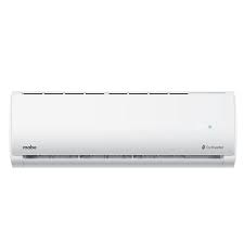 [757638433037] MMI18CDBWCCC9 - AIRE ACONDICIONADO MABE MINI SPLIT 18000 BTU INVERTER BLANCO 220V
