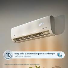 [MMI09CABWCCC1] MMI09CABWCCC1 - AIRE ACONDICIONADO MABE MINI SPLIT 9000 BTU INVERTER BLANCO 110V