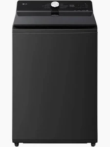 [8806096732700] Lavadora LG Carga Superior 15 Kilos WT15OBTX6 Negro