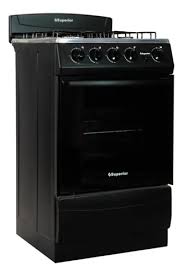 [SN-7003 08 P1 AXXIS] SN-7003 08 P1 AXXIS - ESTUFA SUPERIOR PISO TORRE HORNO AXXIS EE GAS NATURAL NEGRA