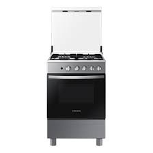 [NX24BG45411VCO] NX24BG45411VCO - ESTUFA SAMSUNG GAS HORNO 4 PUESTOS 70LTS