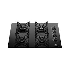 [7909569484852] KE4GR - CUBIERTA ELECTROLUX  GAS 4 QUEMADORES 60CM TRIPLE LLAMA VITRO CERAMICA