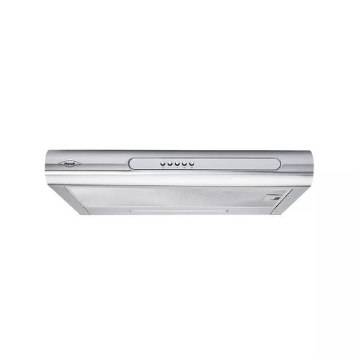 [7704353437911] CAMP TOFU 60 V3 INOX - CAMPANA HACEB TOFU 60 INOX 3 VELOCIDADES INOX