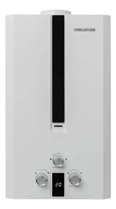 [7705191045184] WHN 7060 GN - CALENTADOR CHALLENGER GN 6LT TIRO NATURAL BLANCO