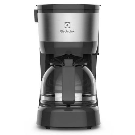 [ECM10] ECM10 - CAFETERA ELECTROLUX 600ML 15 TAZAS