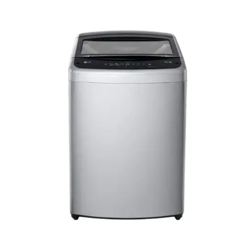 [8806084392039] Lavadora LG Carga Superior 18Kg/40lb Silver LG WT18DVTB, Motor Smart Inverter