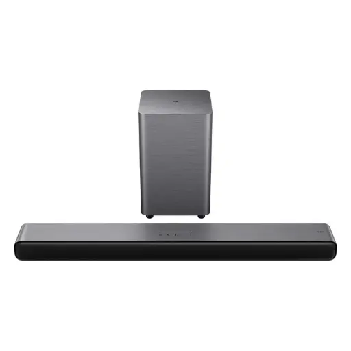 [6921732887315] S55H - BARRA DE SONIDO TCL INHALAMBRICA 2.1.2 CANALES 110W