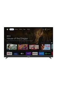 [C55VSUG] C55VSUG - TELEVISOR CAIXUN 55" UHD 4K SMART LED KARAOKE TV