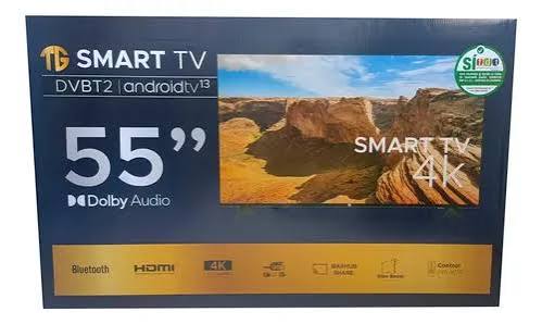[TG 55] TELEVISOR TG 55