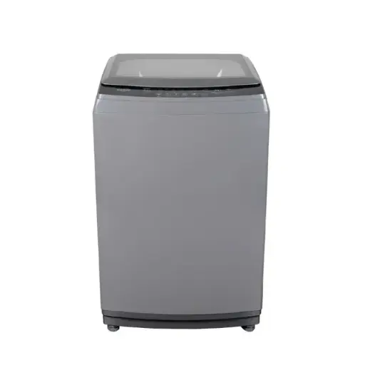 [7705946478724] Lavadora KALLEY Carga Superior 12 Kilos K-LD12GE Gris